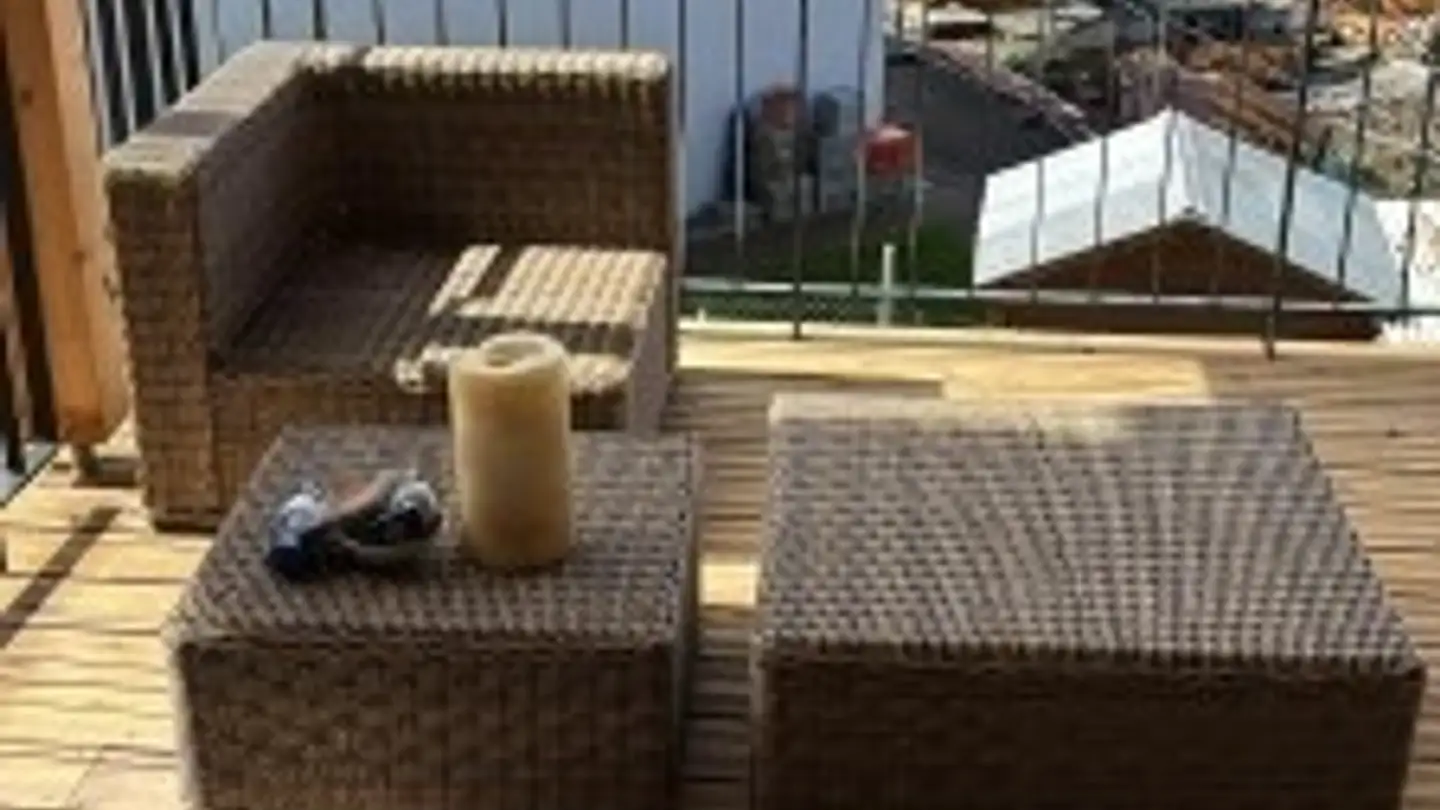 Apartment for rent - Mühlewaldstrasse, 6146 Grossdietwil - Photo 2