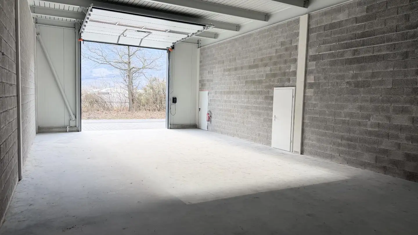 Commercial for rent - Chemin De L'industrie, 1926 Fully - Photo 2