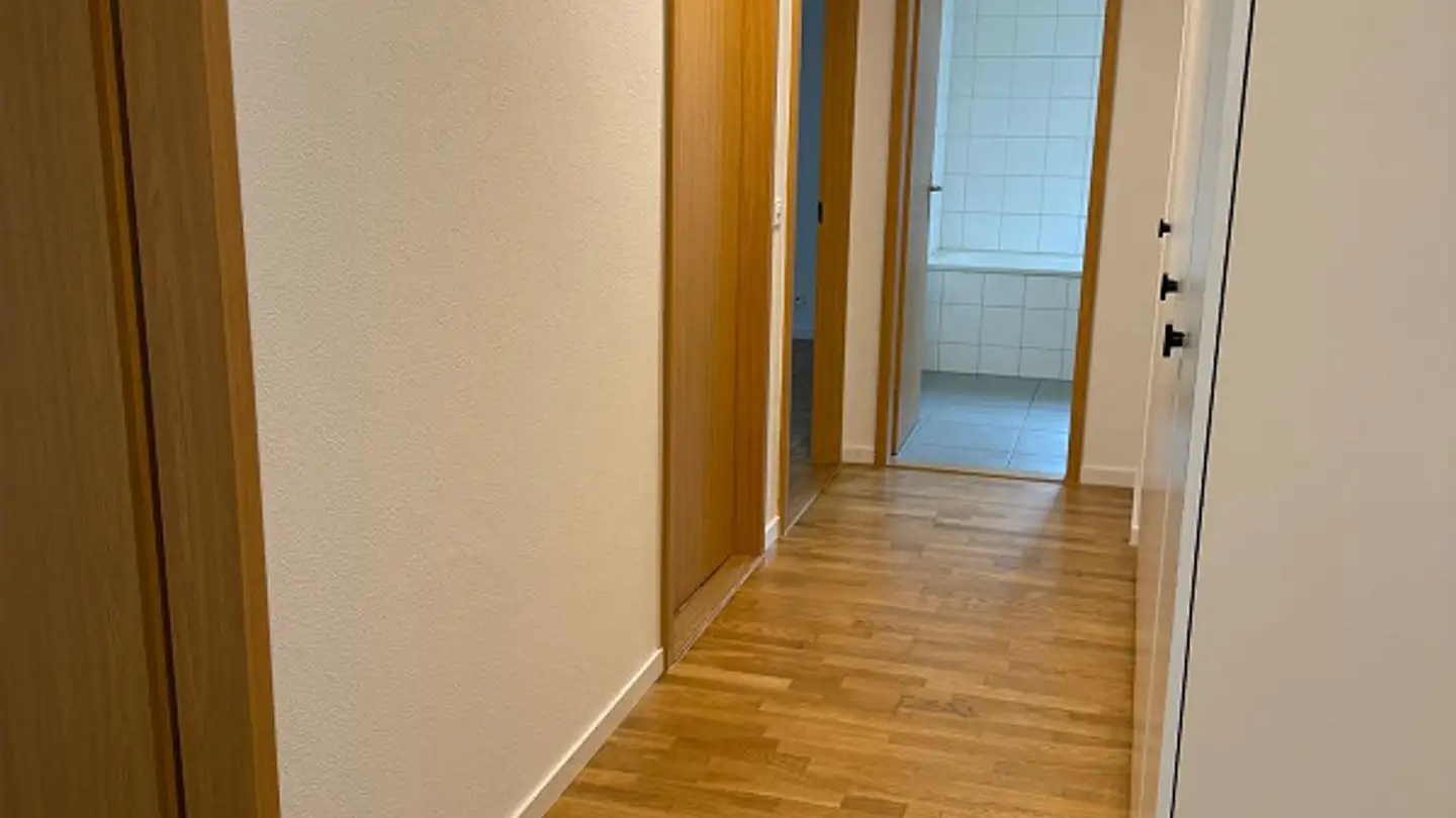 Appartamento in affitto - Schäfereistrasse 42, 3052 Zollikofen - Foto 3