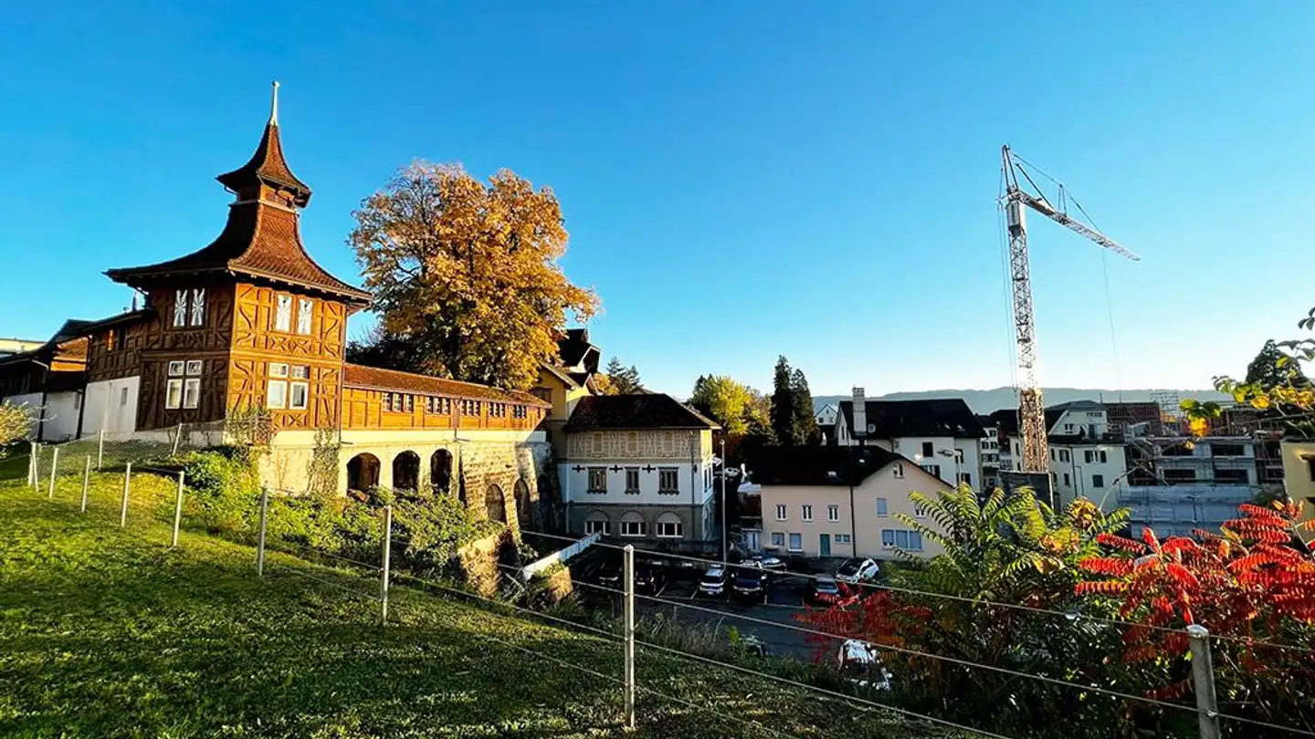 Casa singola in vendita - 8630 Rüti ZH - Photo 3