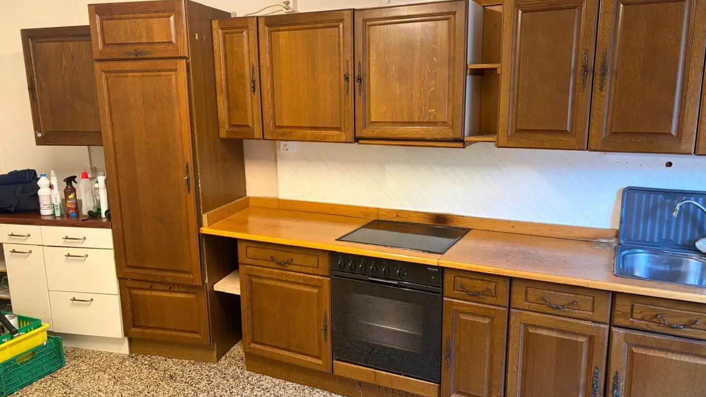 Appartement à louer - Avenue Du Cloître, 1860 Aigle