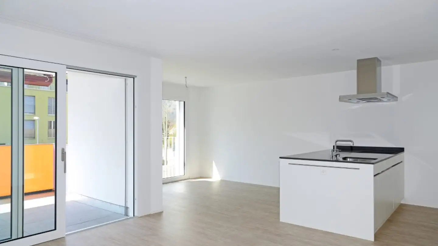 Apartment for rent - Rosenhofstrasse 30, 8753 Mollis