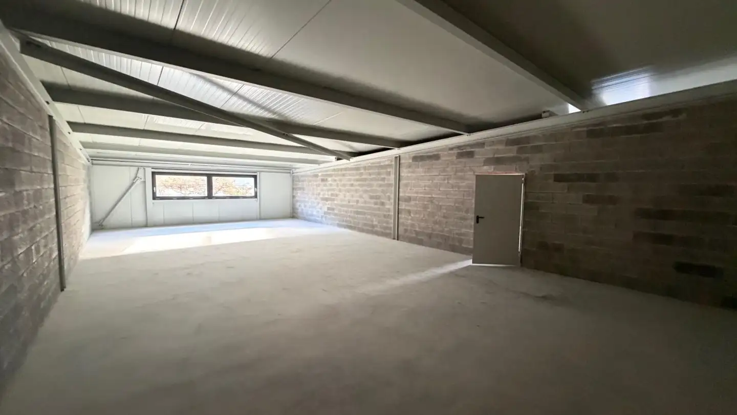 Commercial for rent - Chemin De L'industrie, 1926 Fully - Photo 3