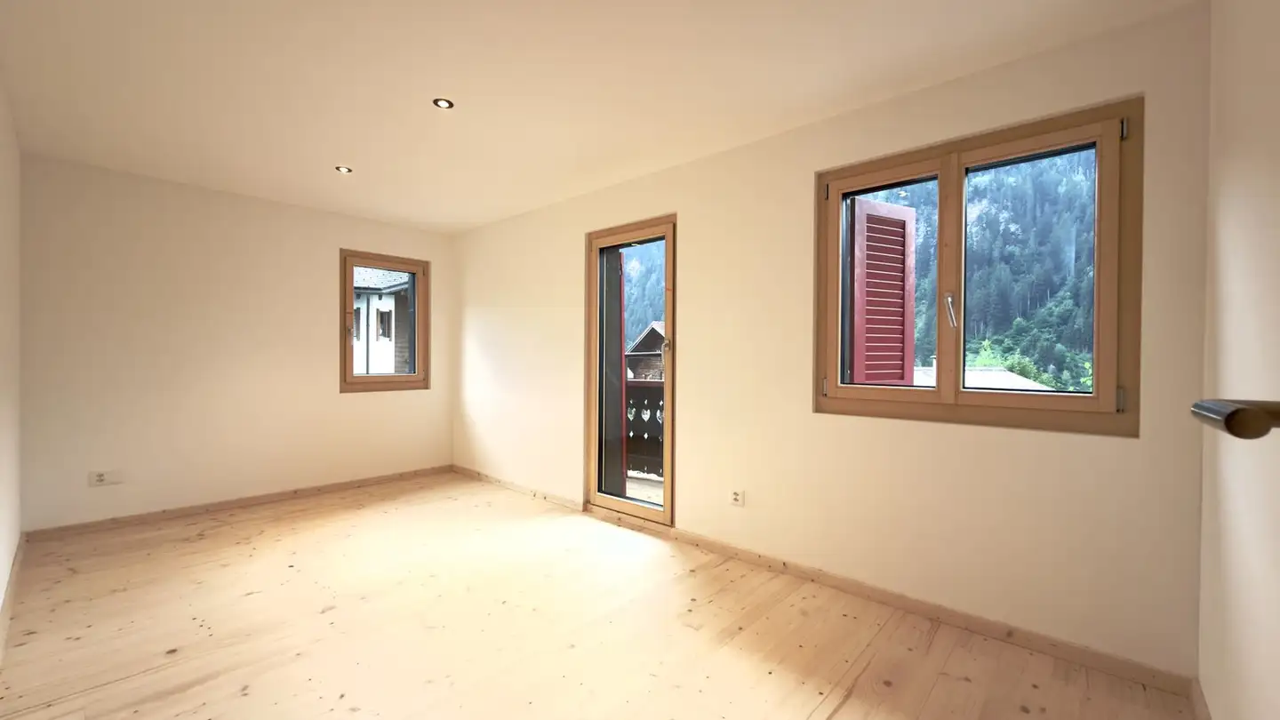 Wohnung mieten - Piadras 32, 7156 Rueun