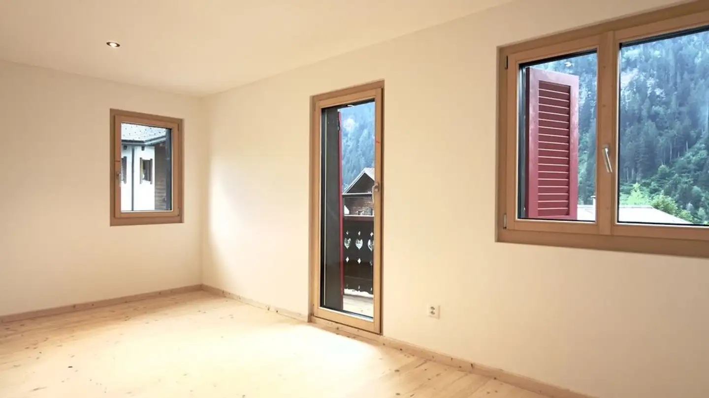 Wohnung mieten - Piadras 32, 7156 Rueun