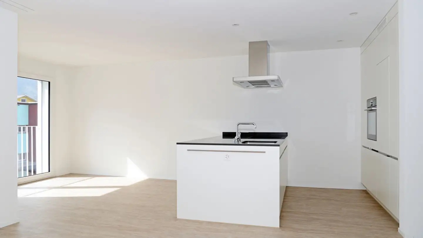 Apartment for rent - Rosenhofstrasse 30, 8753 Mollis - Photo 2