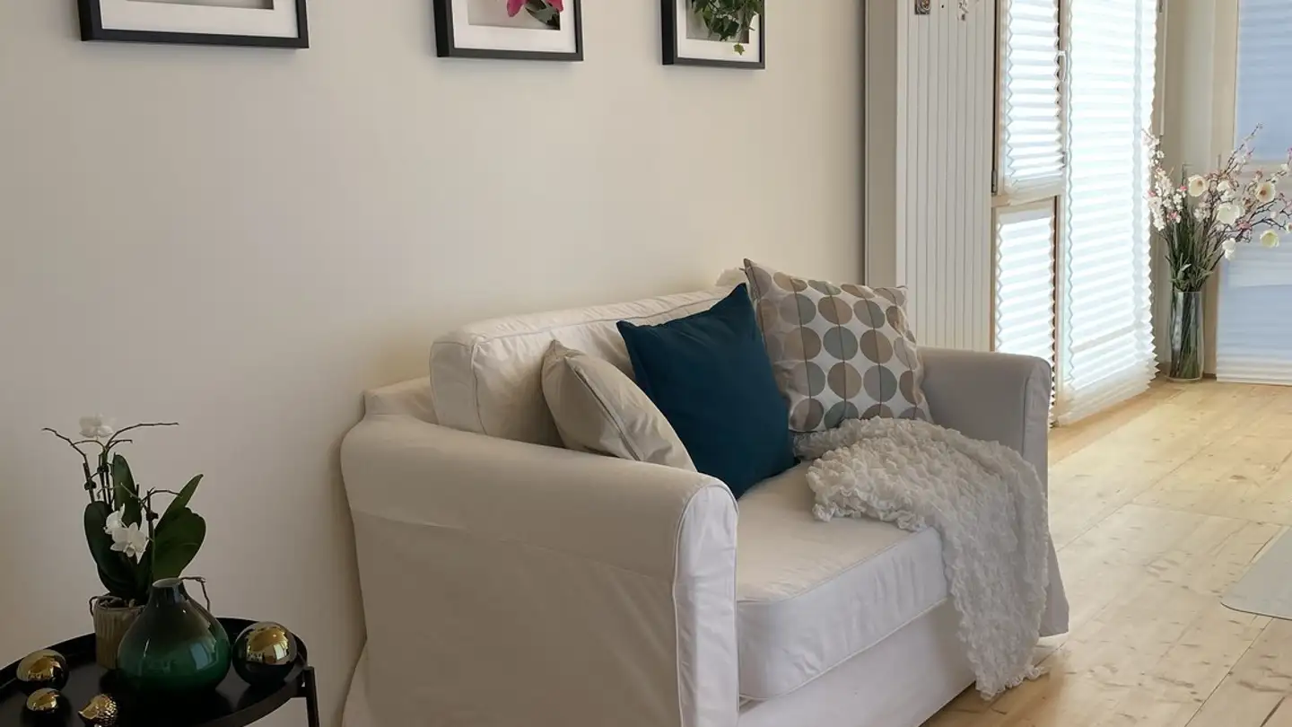 Office space for rent - 8048 Zürich