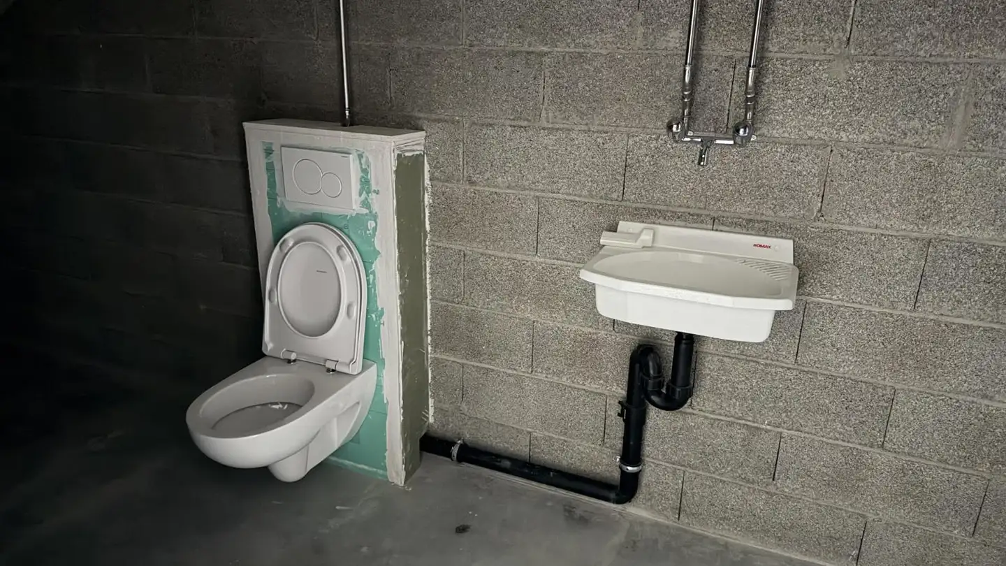 Commercial for rent - Chemin De L'industrie, 1926 Fully - Photo 4