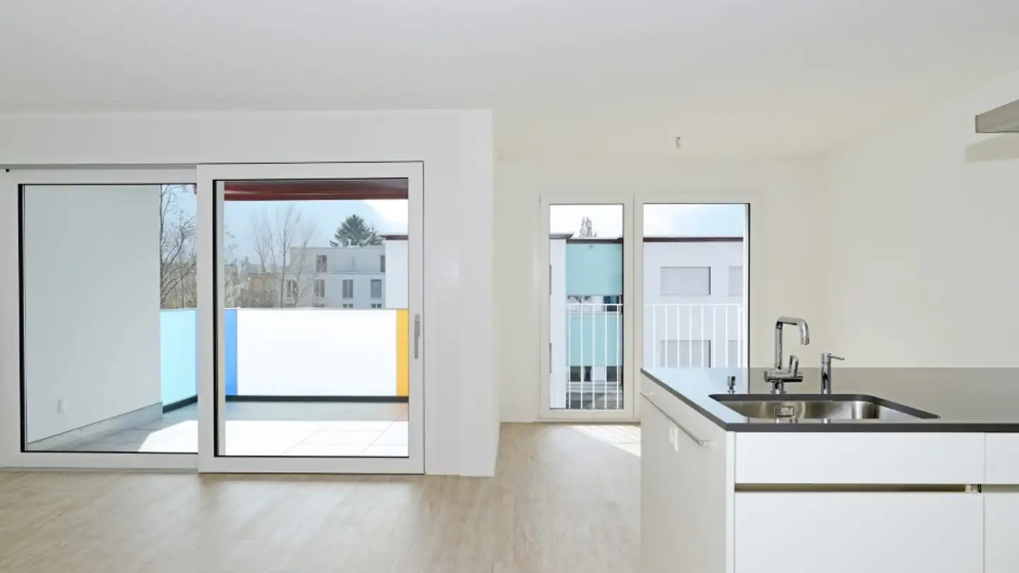 Apartment for rent - Rosenhofstrasse 30, 8753 Mollis - Photo 3