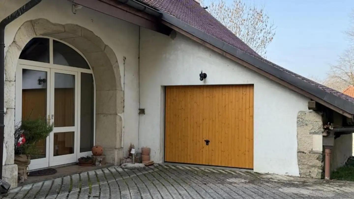 Appartement à louer - Chemin De Bellevue 3, 1423 Villars-Burquin