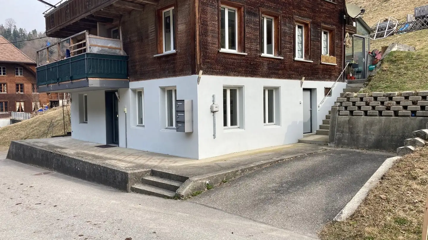 Appartement à louer - Thal 127b, 3453 Heimisbach - Photo 2