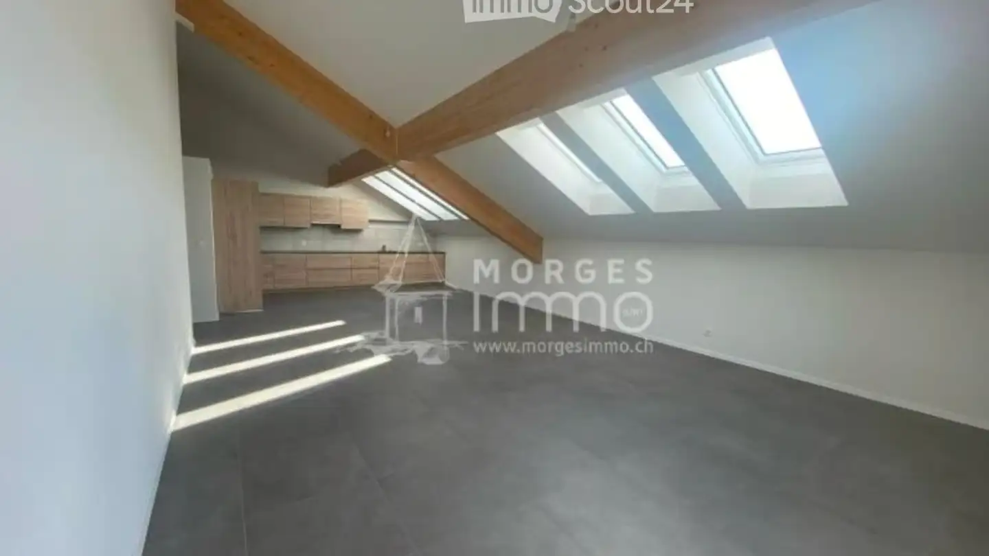 Apartment for rent - Route de l'Isle 9B, 1144 Ballens - Photo 2