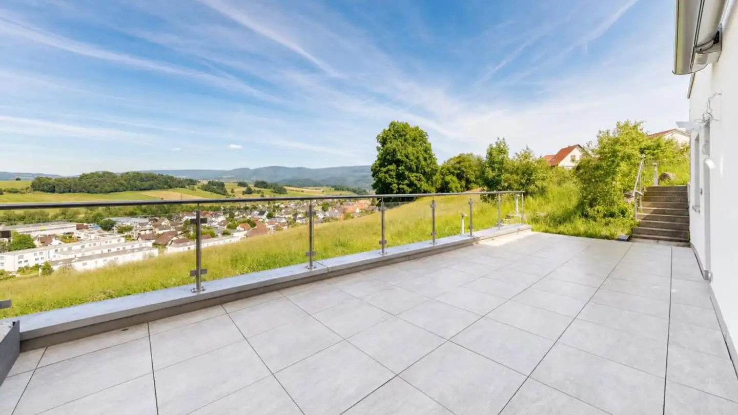 Appartamento in affitto - Spitalstrasse 31c, 4226 Breitenbach - Foto 2
