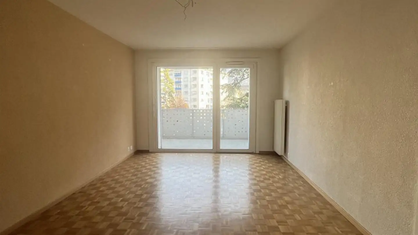 Apartment for rent - Rue Des Chenevières 11, 1800 Vevey - Photo 2