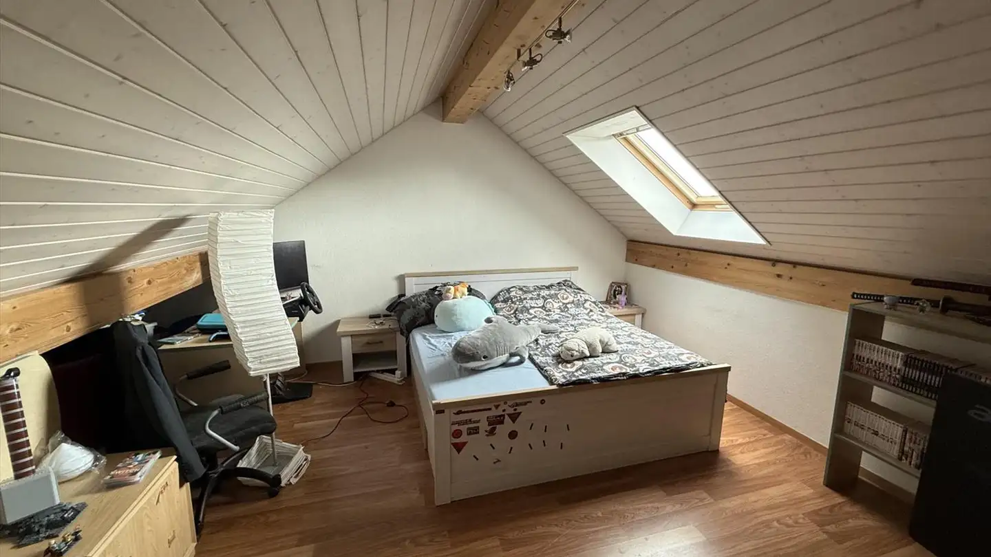 Casa singola in vendita - Chemin Des Dalfines 6, 1175 Lavigny - Photo 4