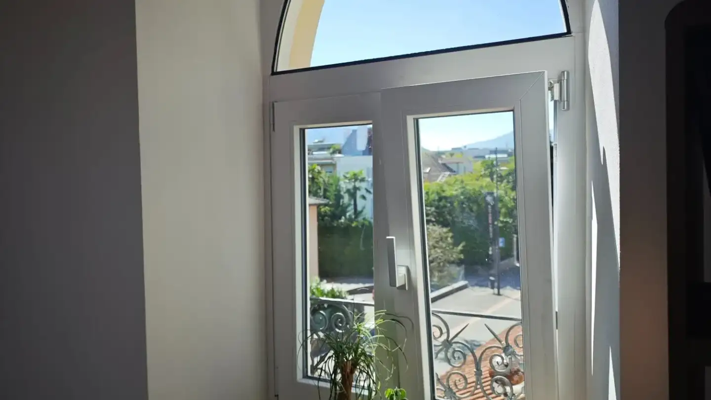 Appartamento in affitto - Viale Monte Verità 23, 6612 Ascona - Foto 3