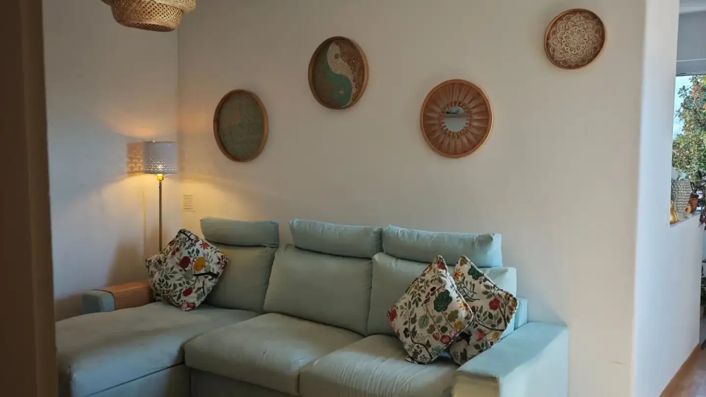 Appartamento in affitto - Viale Monte Verità 23, 6612 Ascona - Foto 4