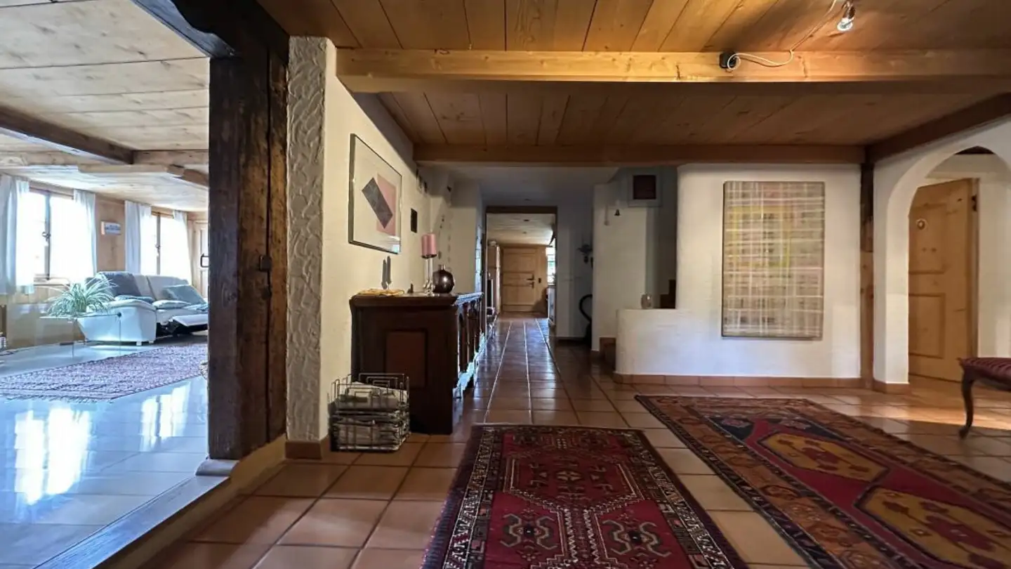 Casa singola in vendita - Oberdorf 41, 3433 Schwanden im Emmental - Photo 4