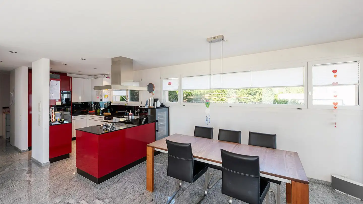 Terrassenwohnung kaufen - 6405 Immensee - Foto 3