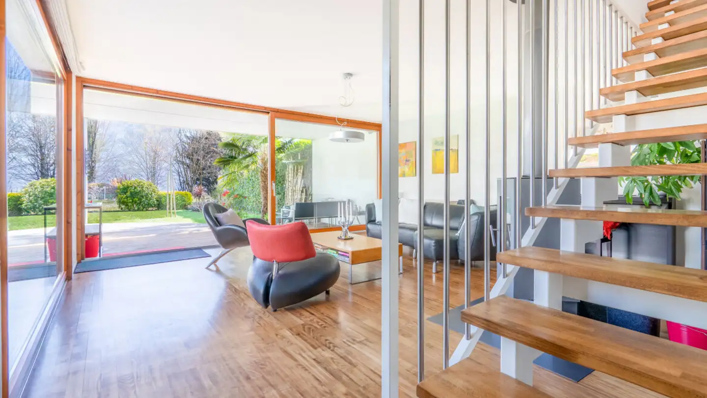 Cave house for sale - 1260 Nyon - Photo 4