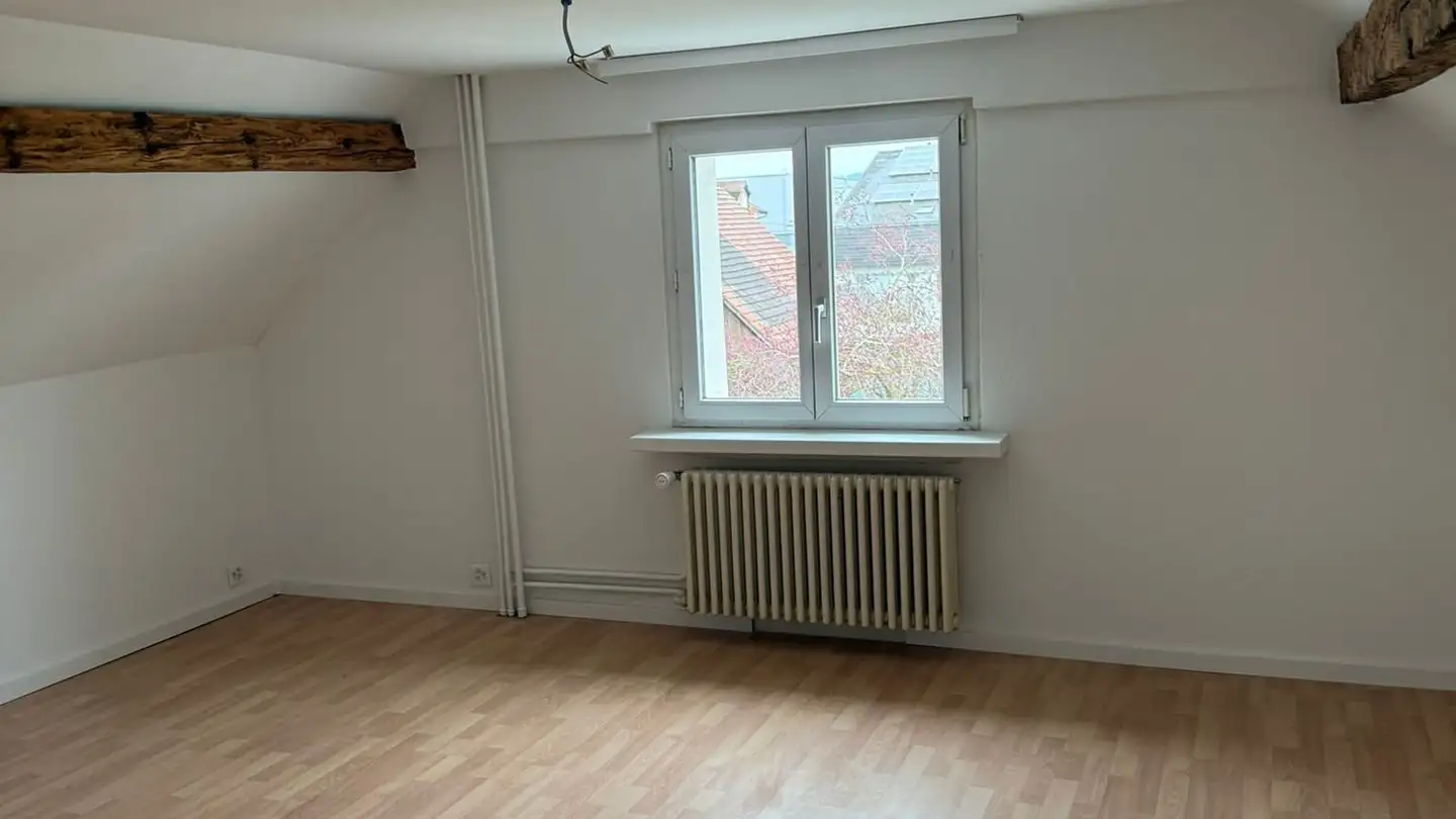 Wohnung mieten - 9434 Au SG - Foto 2