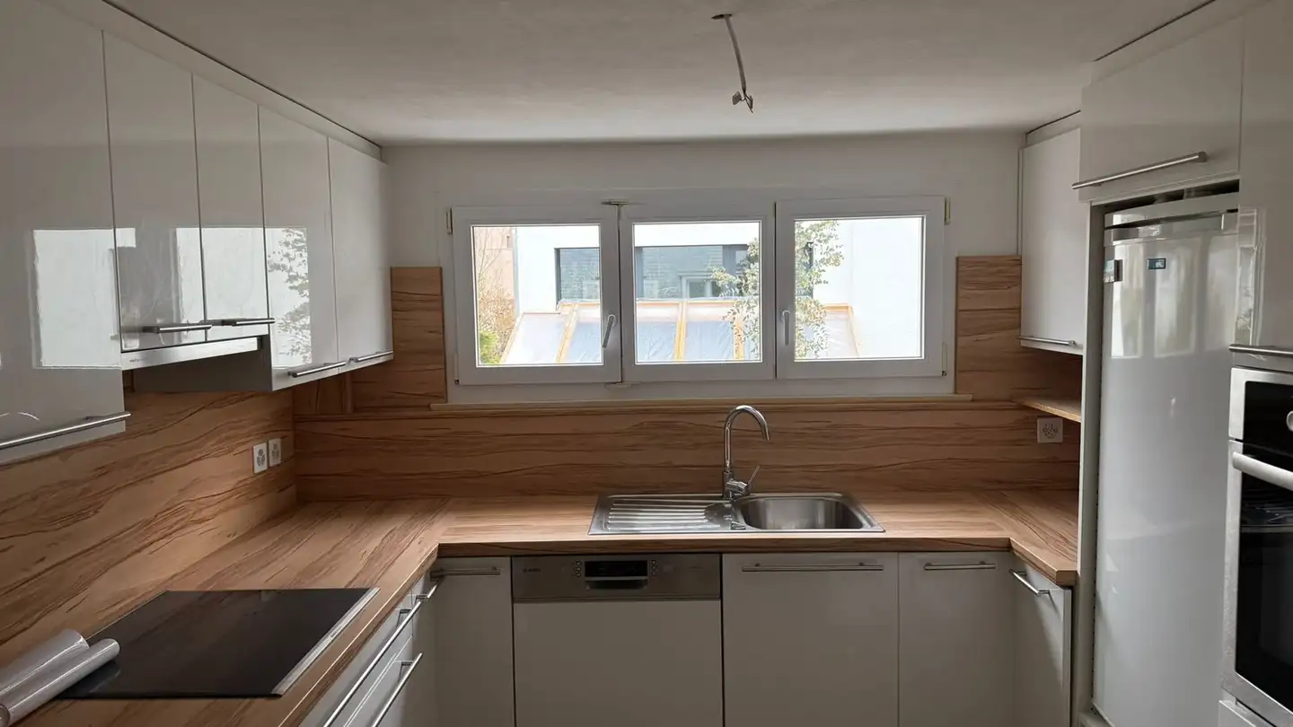 Wohnung mieten - 9434 Au SG - Foto 4