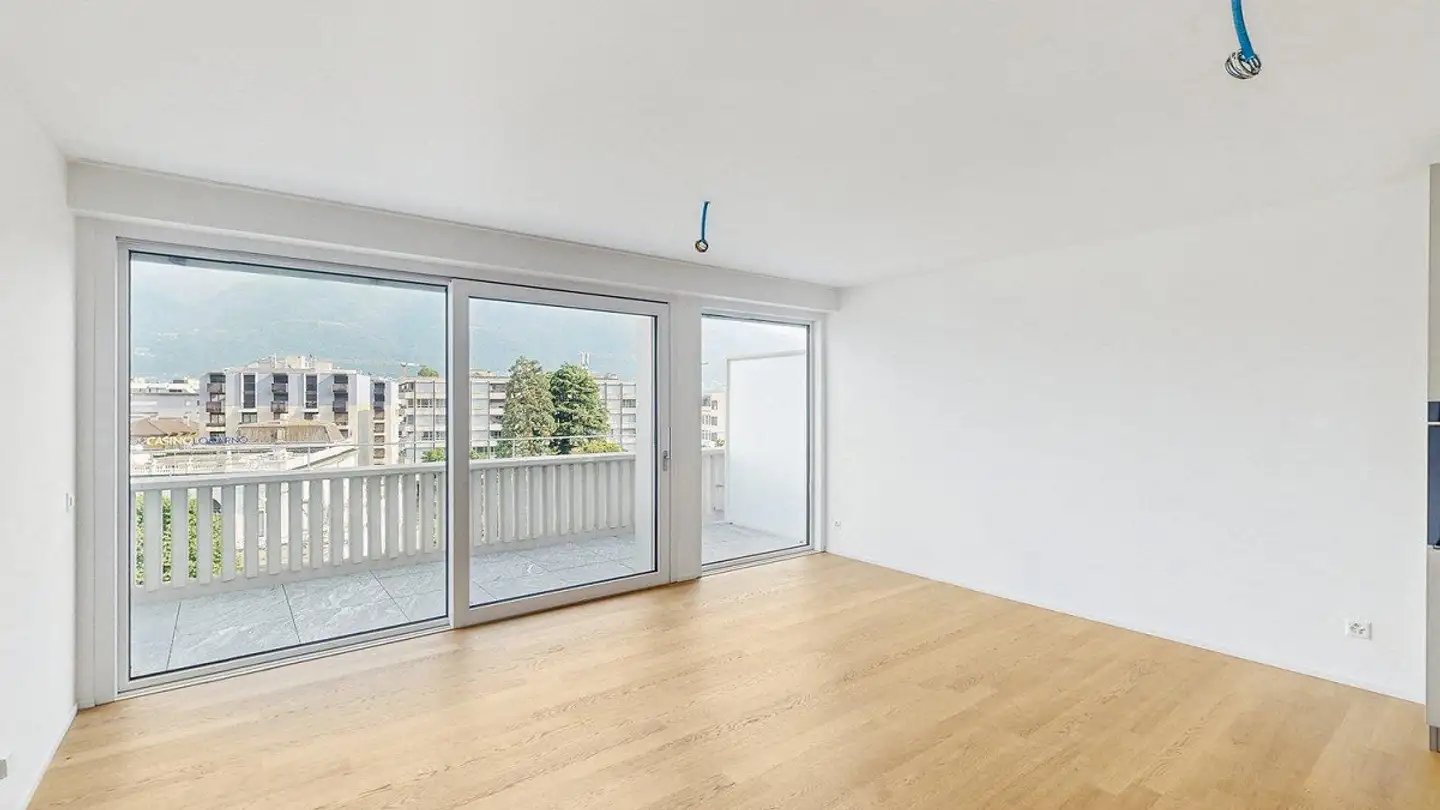 Apartment for rent - Largo Franco Zorzi, 6600 Locarno - Photo 3