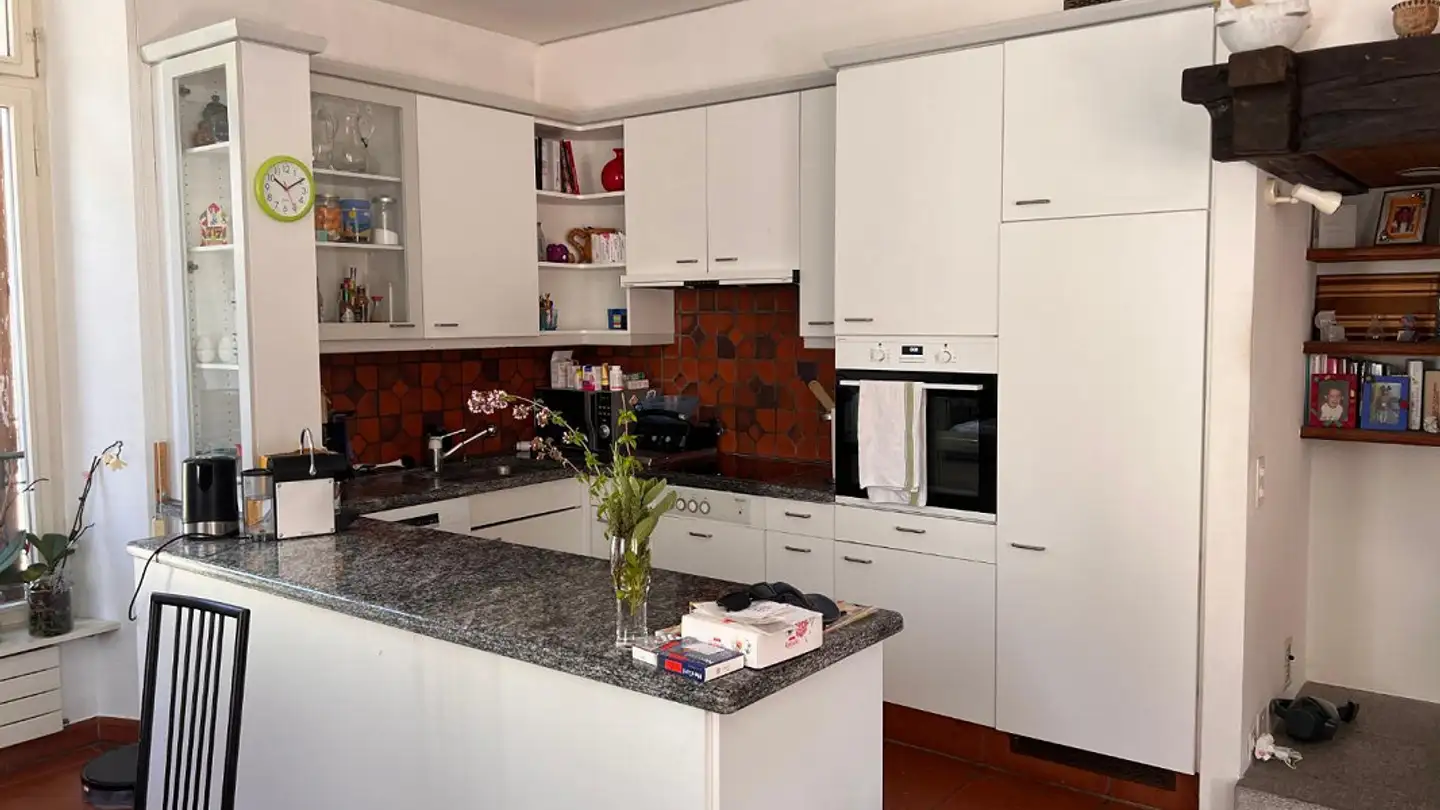 Appartamento in vendita - 6760 Faido - Foto 4