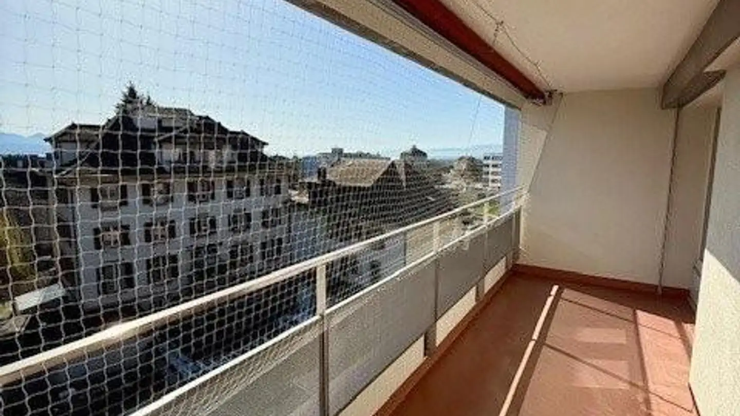 Appartamento in affitto - Chemin Du Martinet 19, 1007 Lausanne - Foto 3