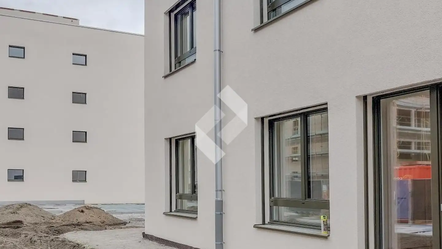 Wohnung kaufen - Route De Préjeux 27, 1950 Sion