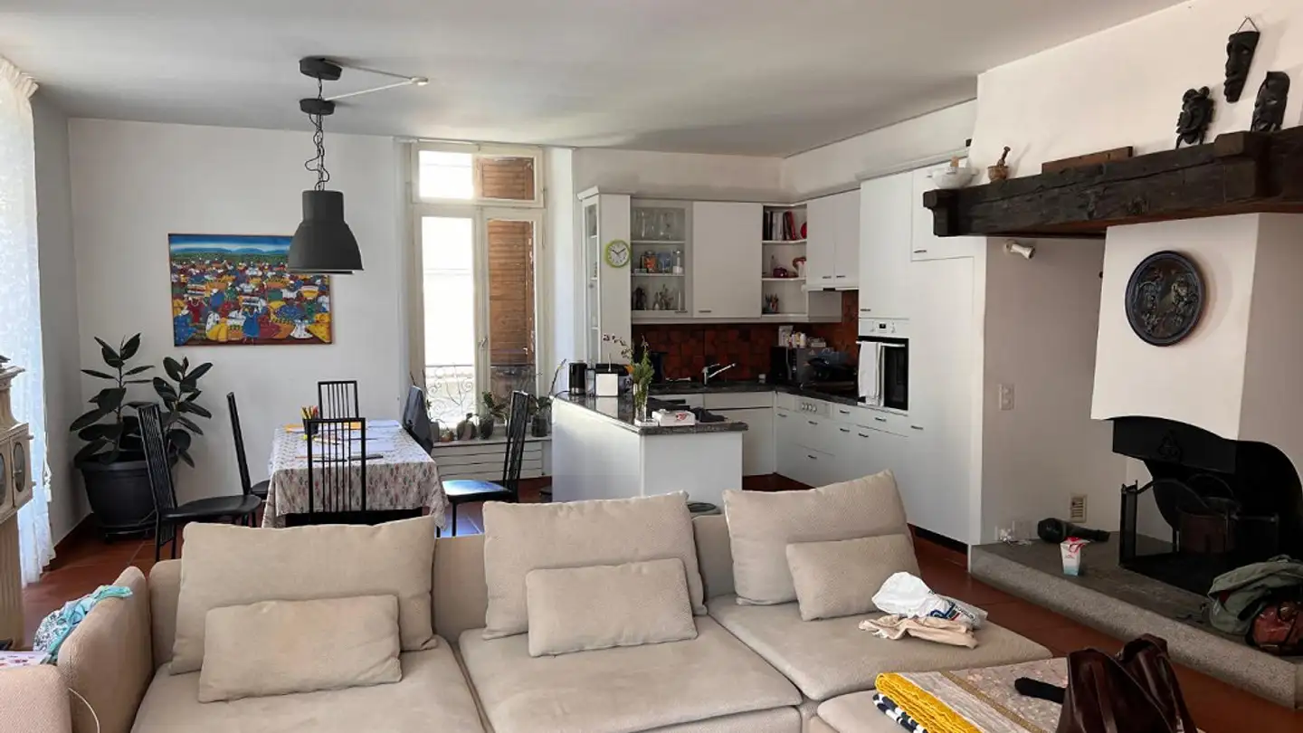 Appartamento in vendita - 6760 Faido - Foto 2