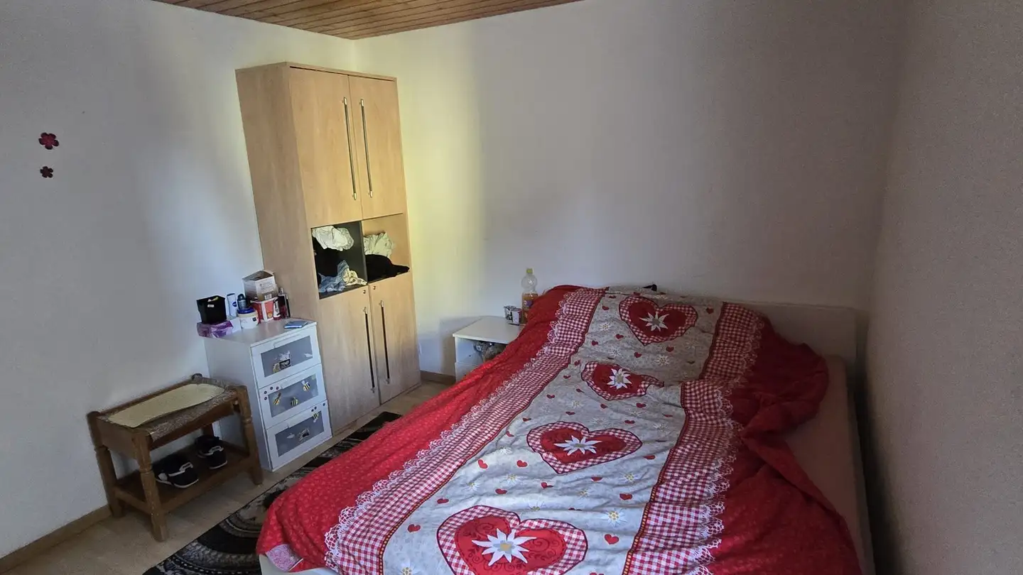 Single house for sale - 4704 Niederbipp