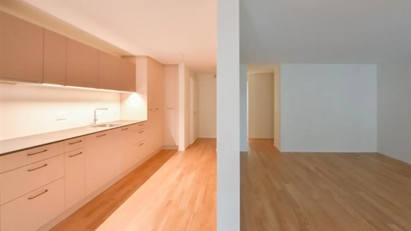 Appartamento in affitto - Mösliweg 3, 3098 Köniz - Foto 3