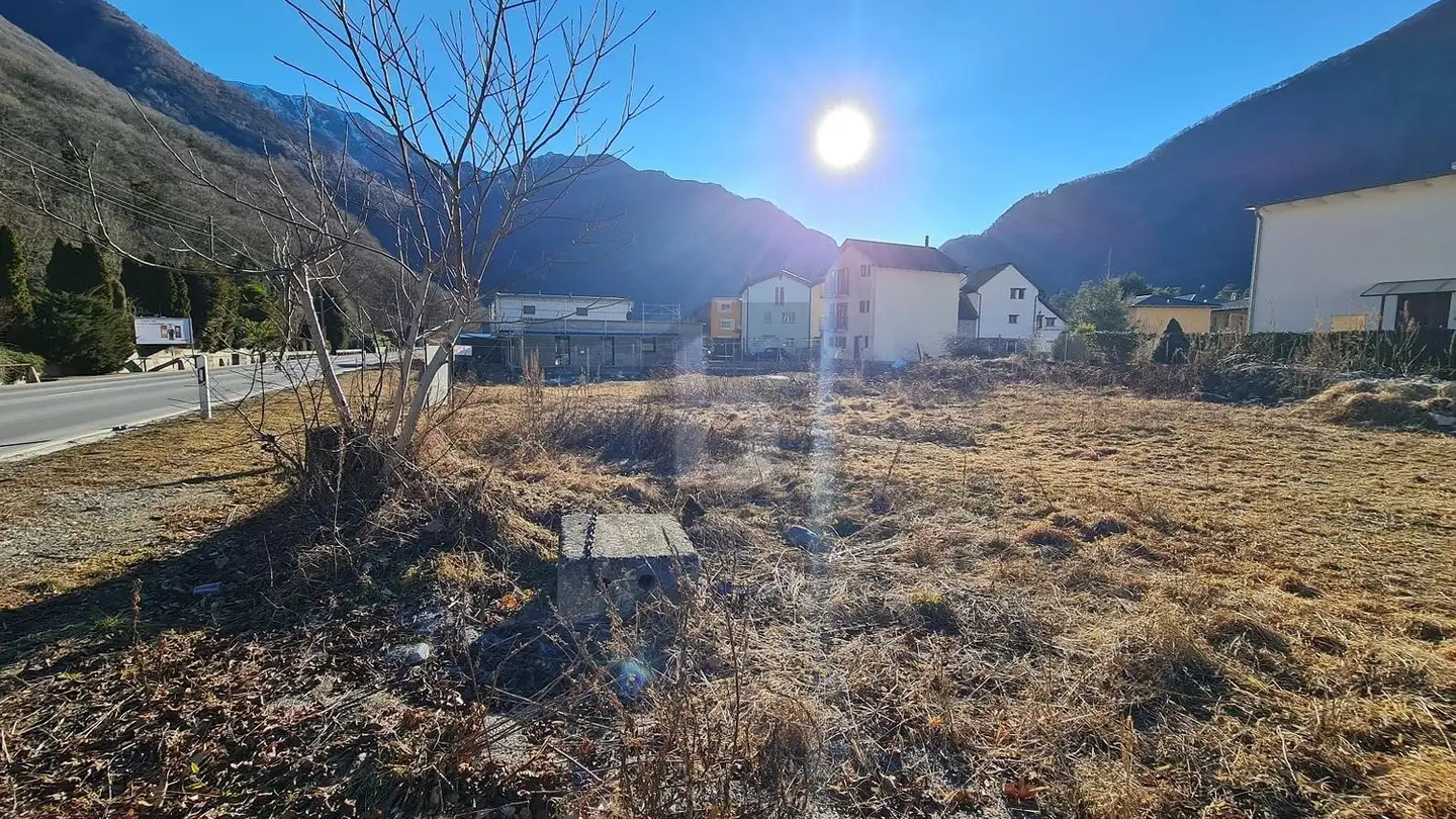 Maison individuelle à vendre - 6673 Maggia - Photo 3