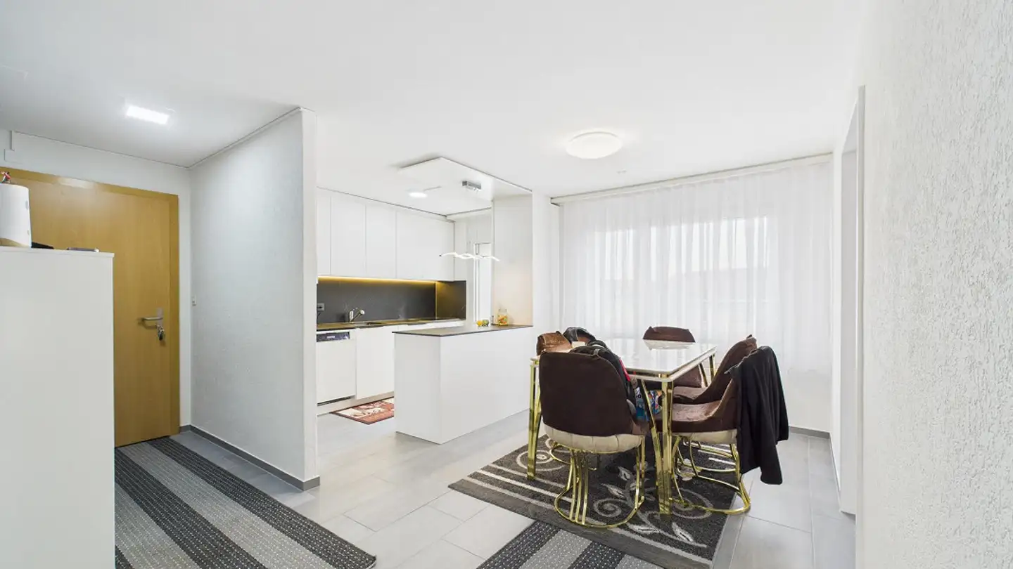 Apartment for rent - Kleefeldstrasse 5, 4552 Derendingen