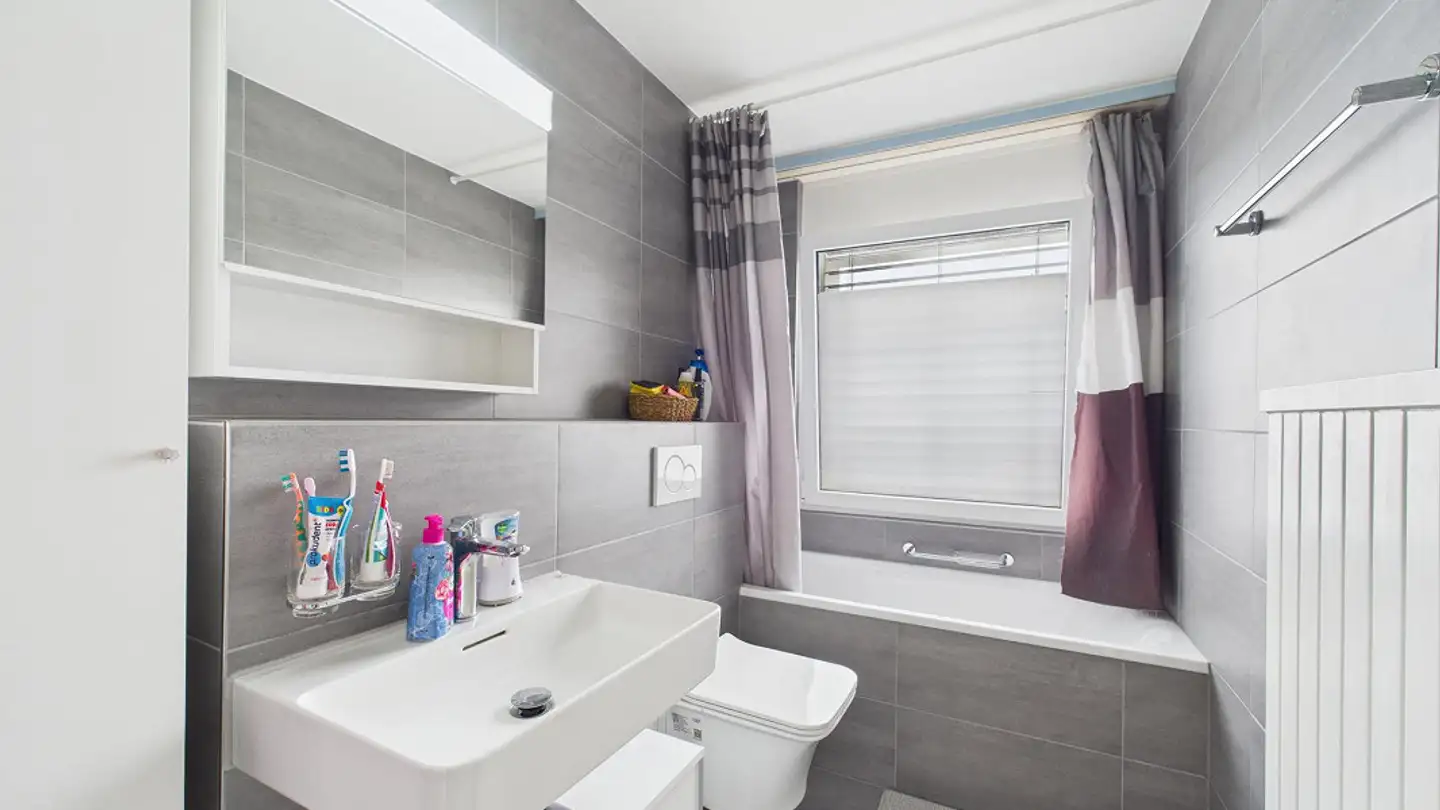 Apartment for rent - Kleefeldstrasse 5, 4552 Derendingen - Photo 2