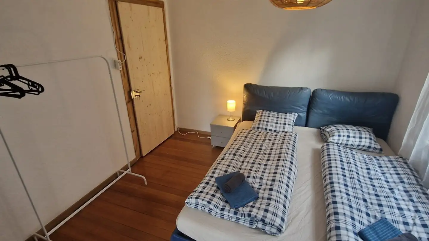 Chambre à louer - Mirabellenstrasse 4, 8048 Zürich - Photo 2