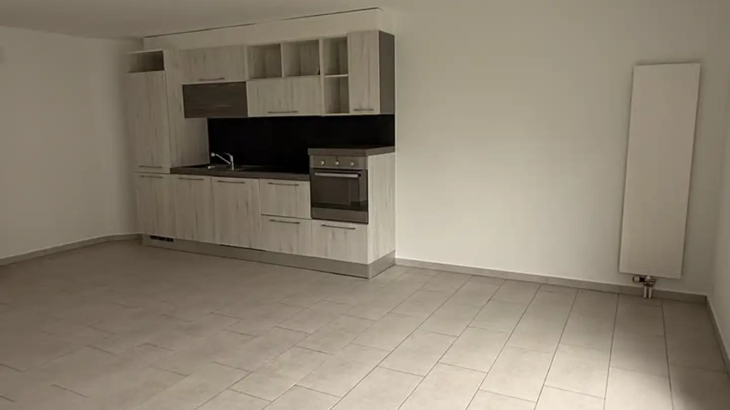 Apartment for rent - Route D'aigle 49, 1880 Bex