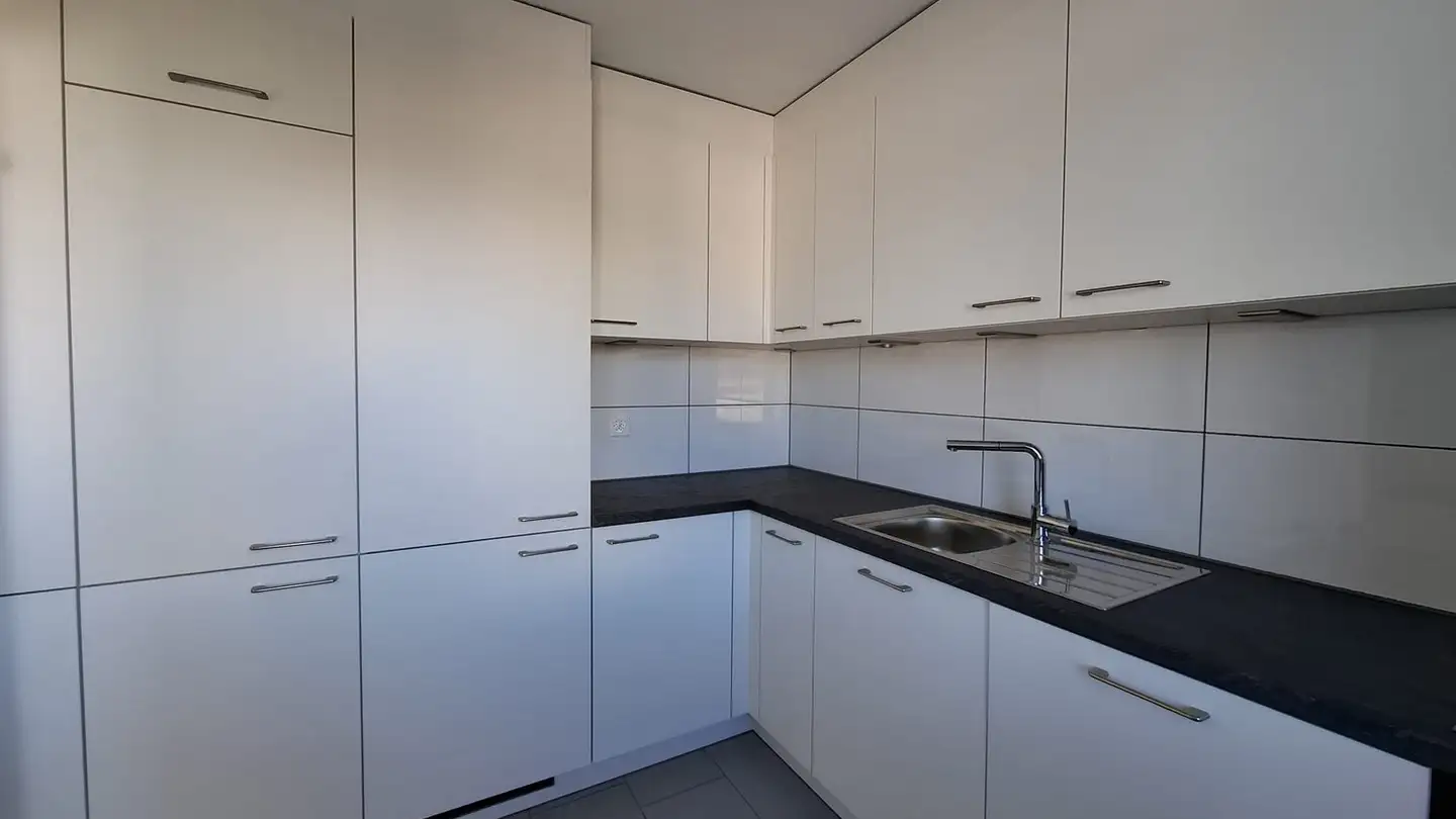 Wohnung mieten - Gottfried-Keller-Strasse 1, 4800 Zofingen - Foto 2