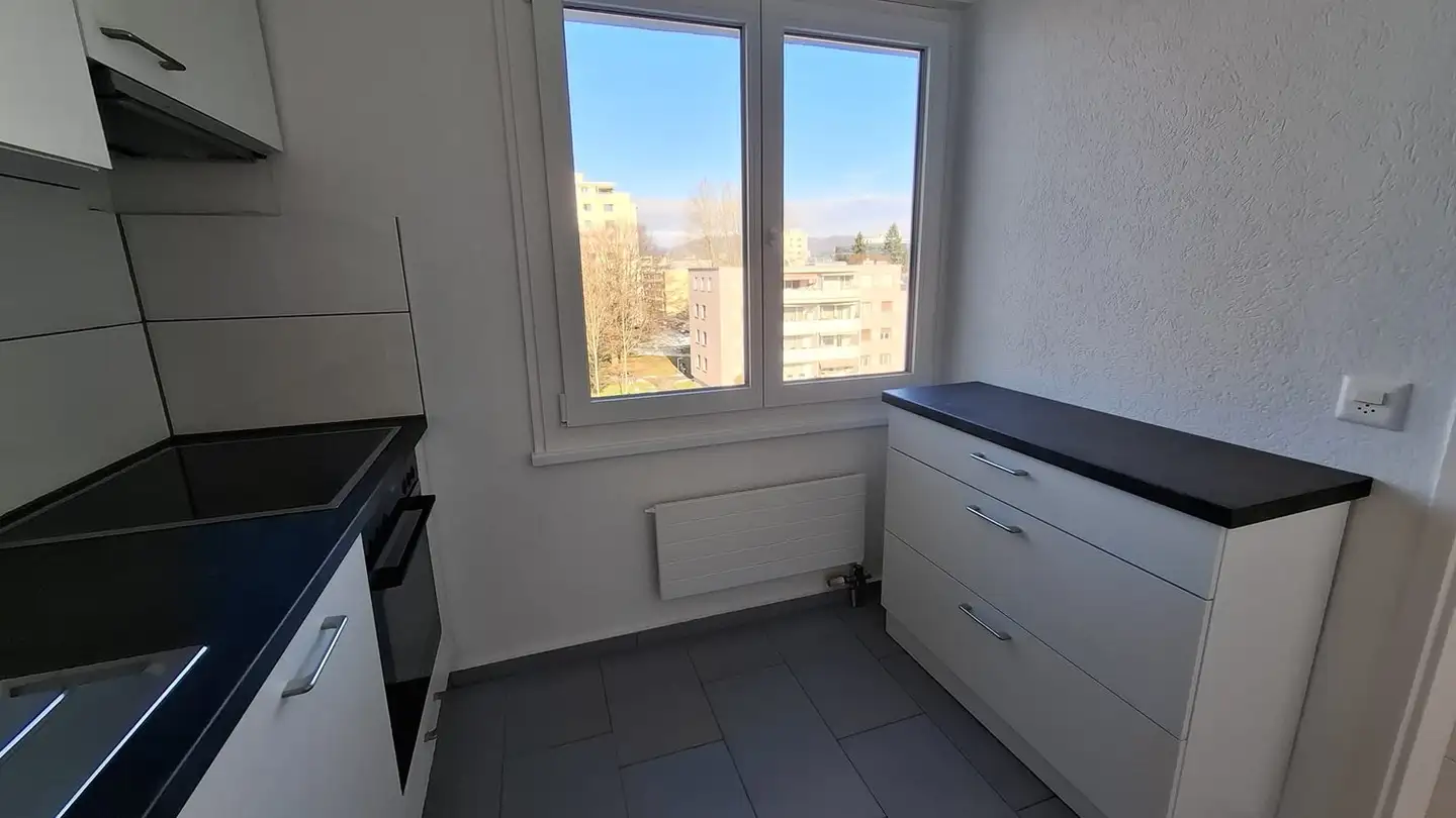 Wohnung mieten - Gottfried-Keller-Strasse 1, 4800 Zofingen - Foto 3