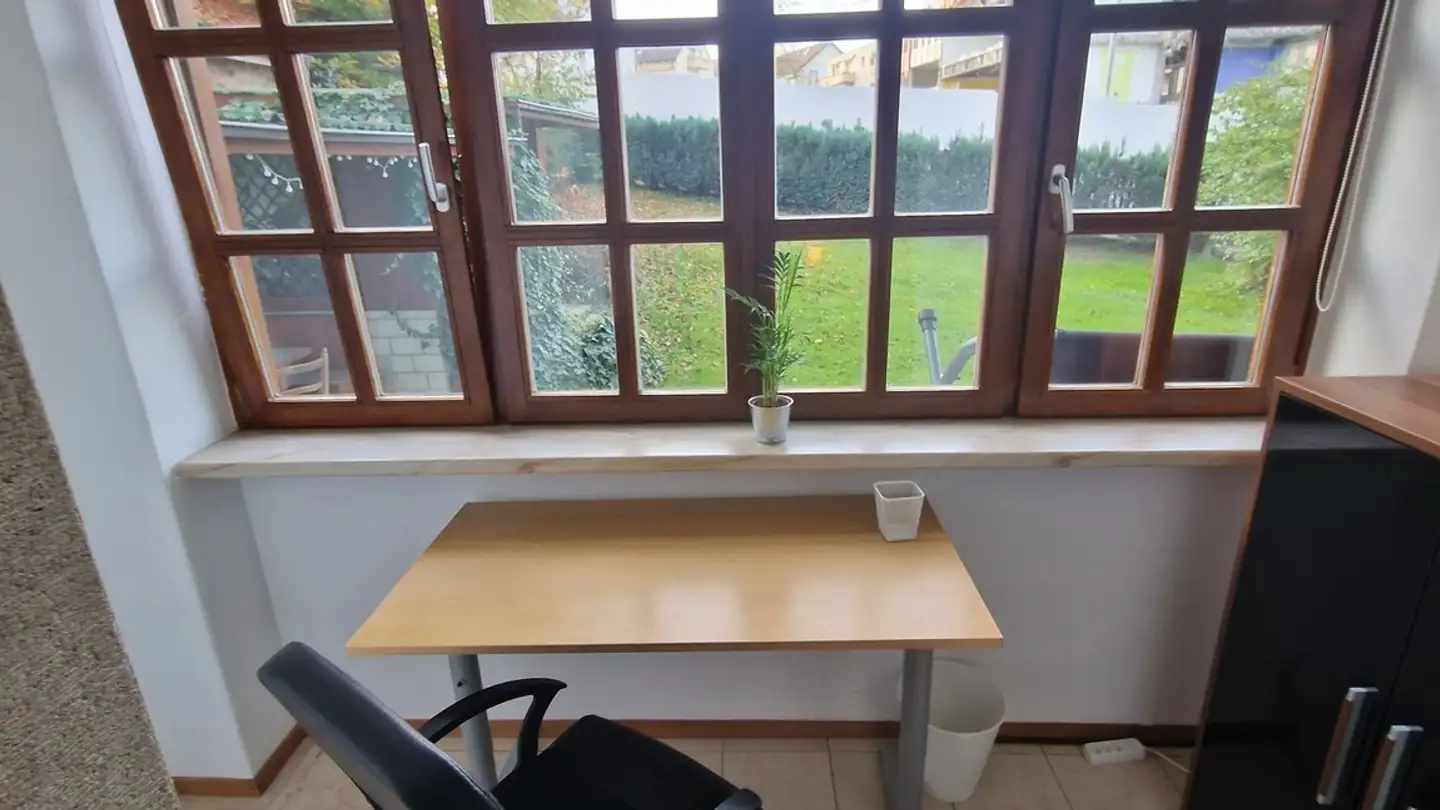 Chambre à louer - Mirabellenstrasse 4, 8048 Zürich - Photo 3