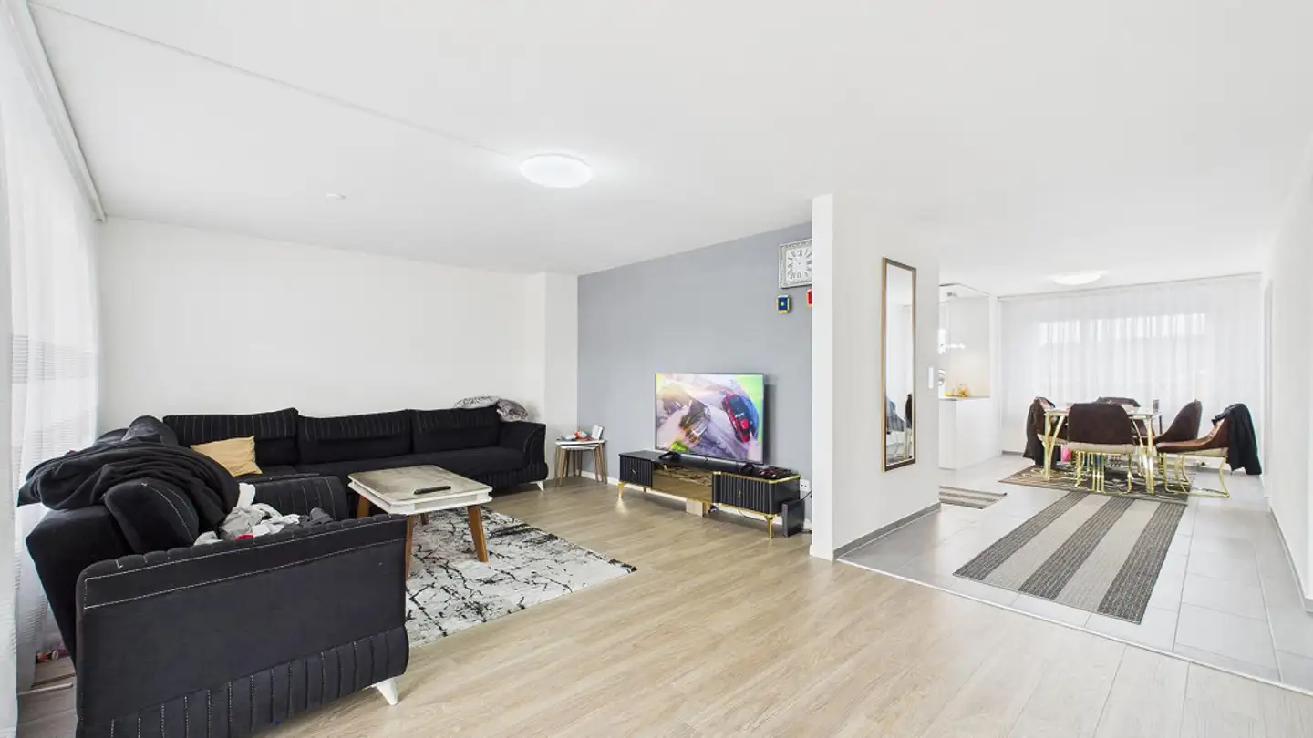 Apartment for rent - Kleefeldstrasse 5, 4552 Derendingen - Photo 4