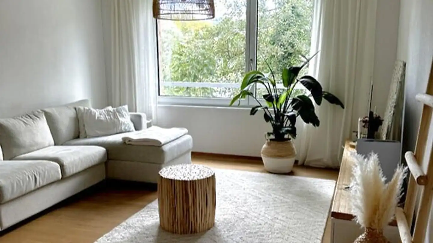 Appartamento ammobiliato in affitto - 6006 Luzern