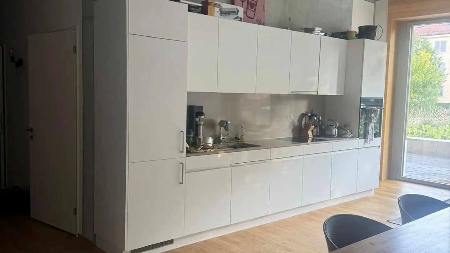 Single room for rent - Talwiesenstrasse, 8055 Zürich - Photo 2