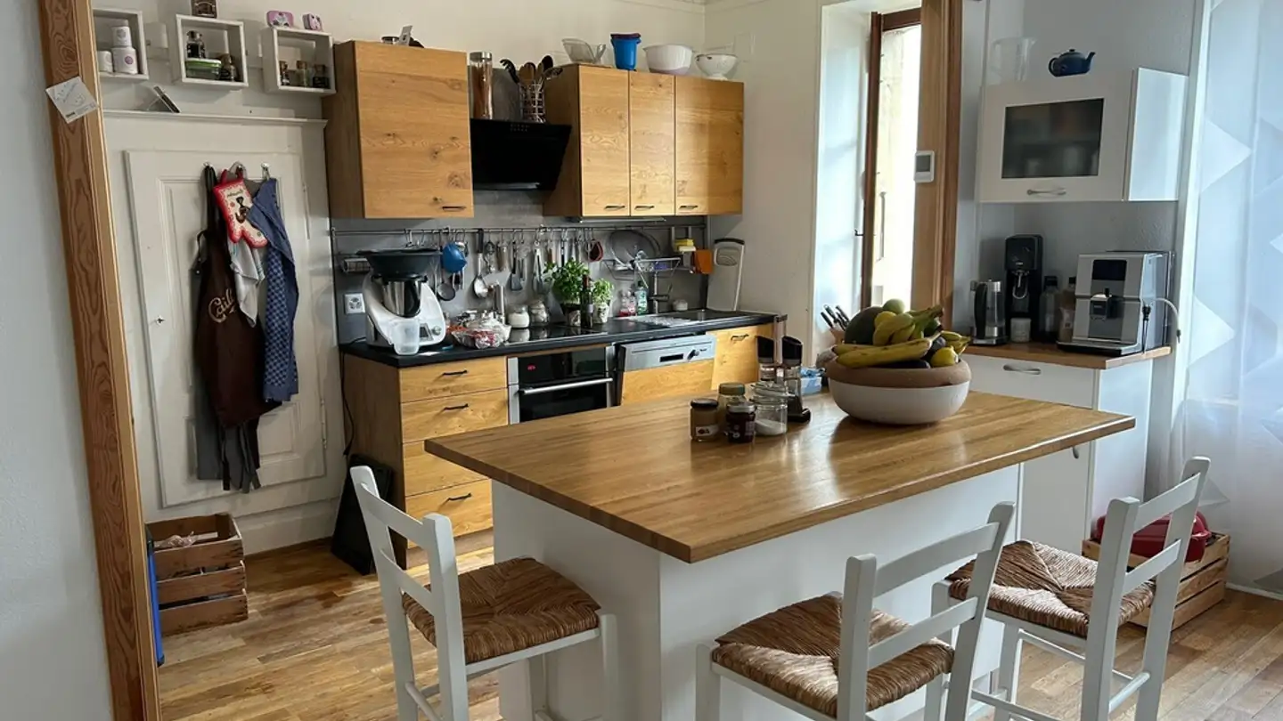 Apartment for rent - Route De La Gare 10, 1163 Etoy - Photo 3