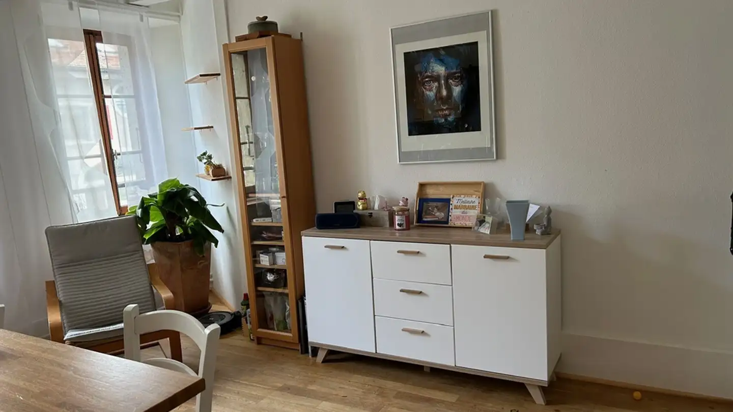 Apartment for rent - Route De La Gare 10, 1163 Etoy - Photo 4