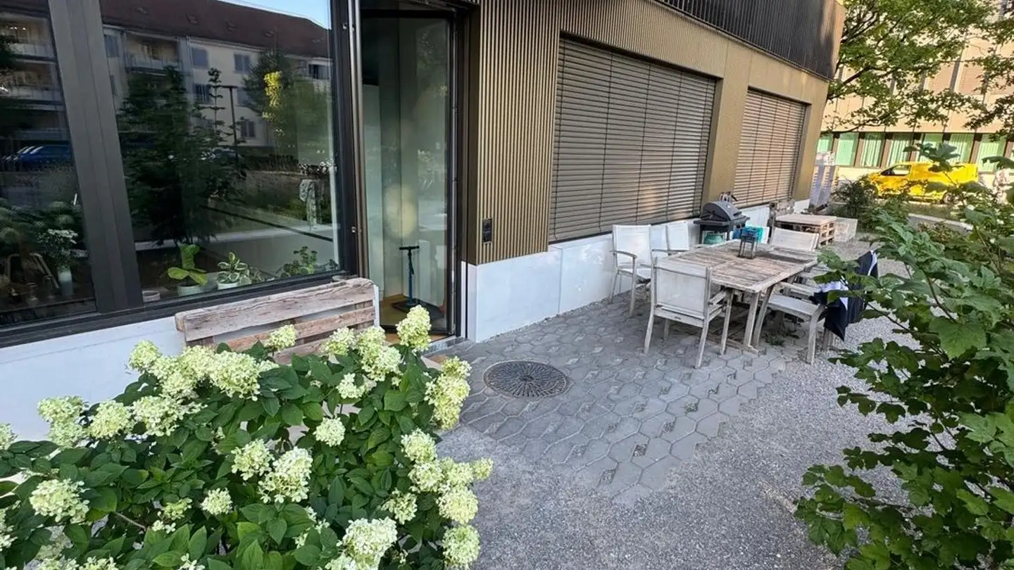 Single room for rent - Talwiesenstrasse, 8055 Zürich - Photo 3