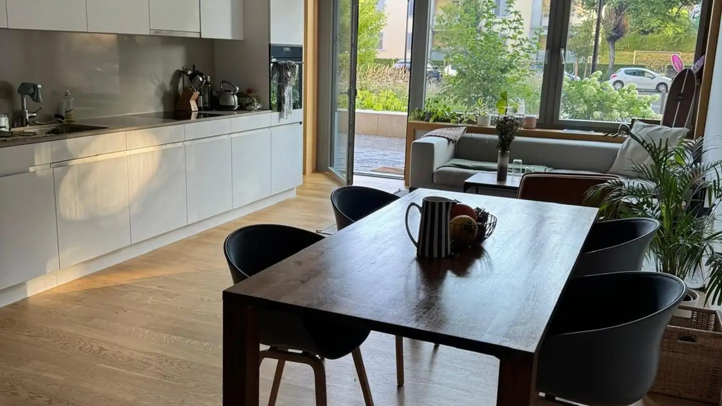 Single room for rent - Talwiesenstrasse, 8055 Zürich - Photo 4