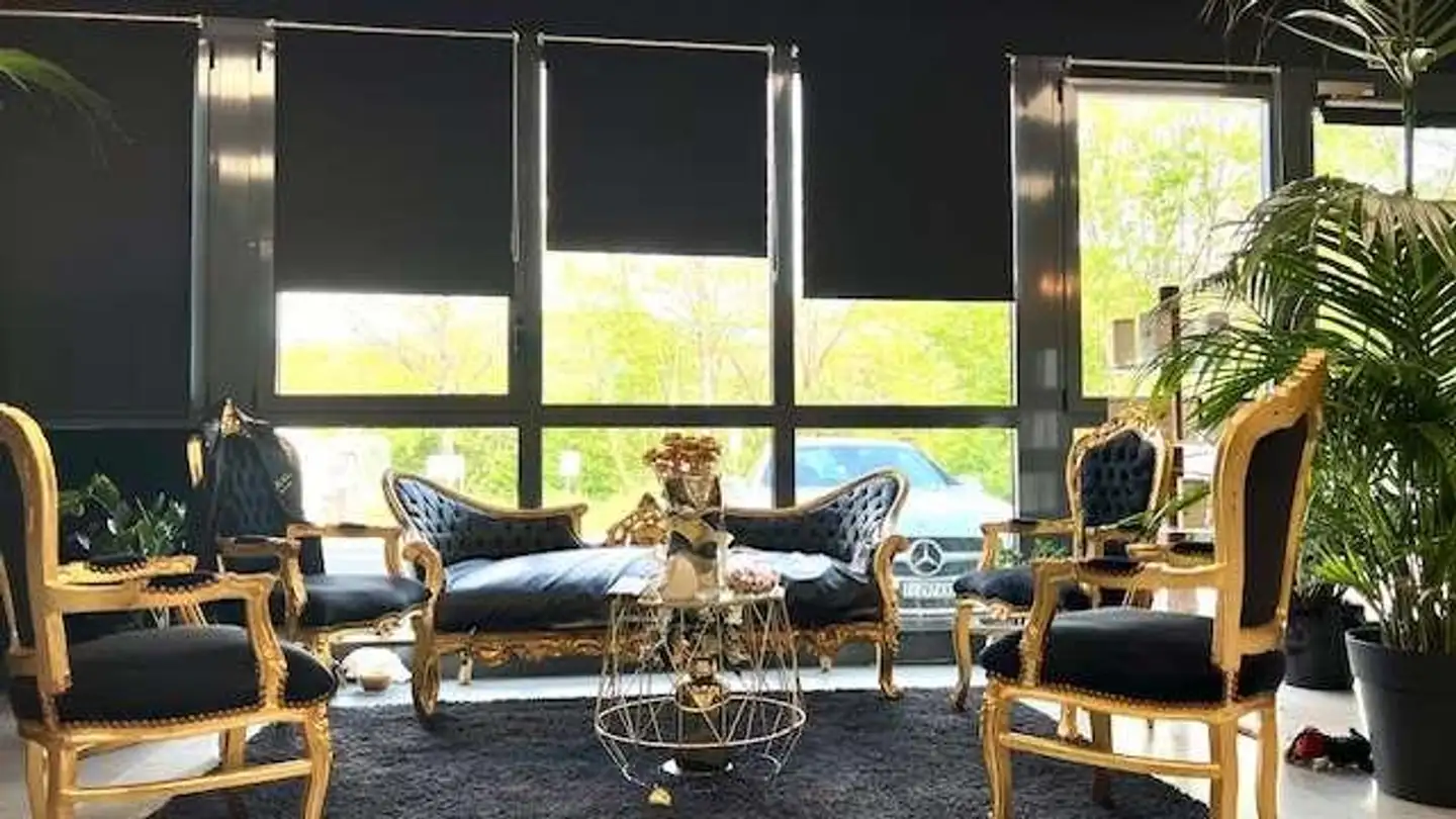 Spazio ufficio in vendita - 6929 Gravesano - Photo 3