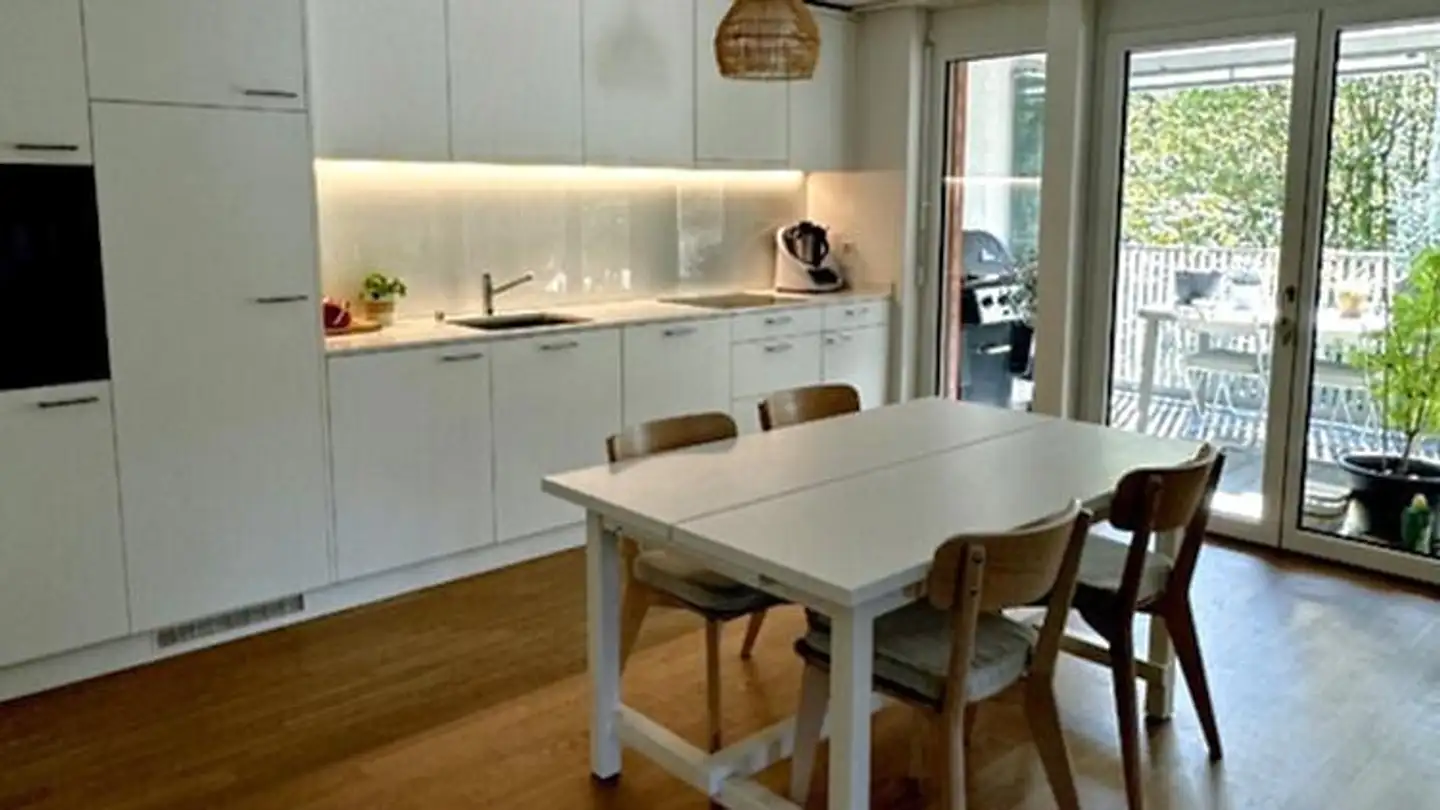 Appartement meublé à louer - 6006 Luzern - Photo 2